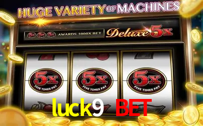 luck9 bet