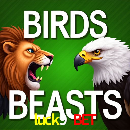 luck9 bet: Seu Especialista em Apostas Esportivas Brasileiras