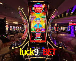 luck9 bet