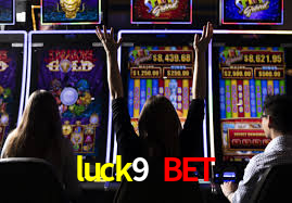 luck9 bet,luck9.bet
