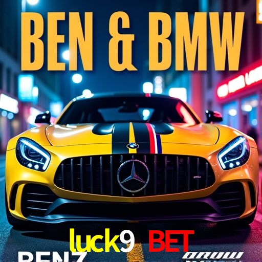  luck9.bet