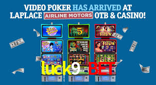 luck9 bet