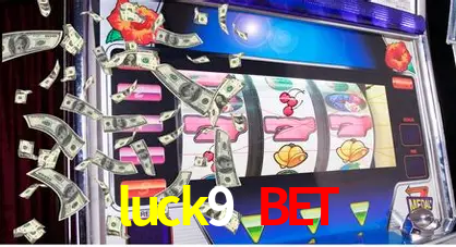 luck9 bet,luck9.bet