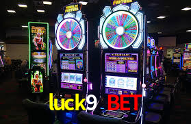 luck9 bet,luck9.bet