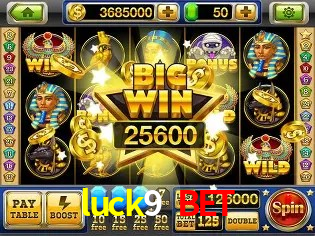 luck9 bet